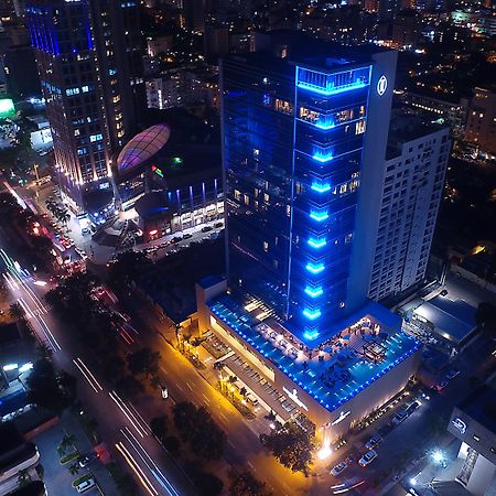 فندق إنتركونتيننتال ريال سانتو دومينجو المظهر الخارجي الصورة